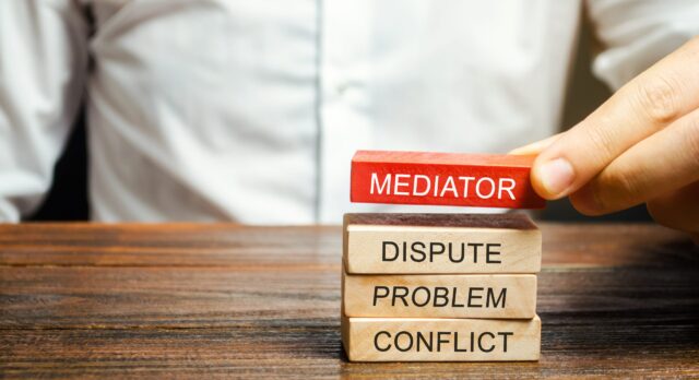 Mediation Lawyer - Jacksonville, FL