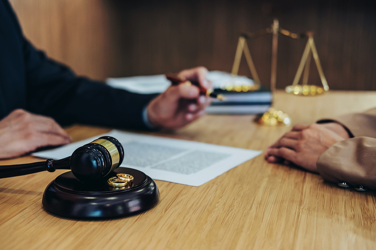 Find a Cheap Divorce Attorney