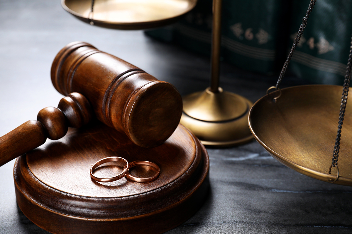 Divorce Court Procedures in Jacksonville, Florida