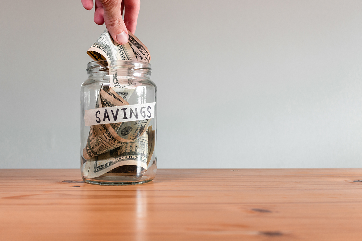 Other Ways to Save Money When Getting Divorced