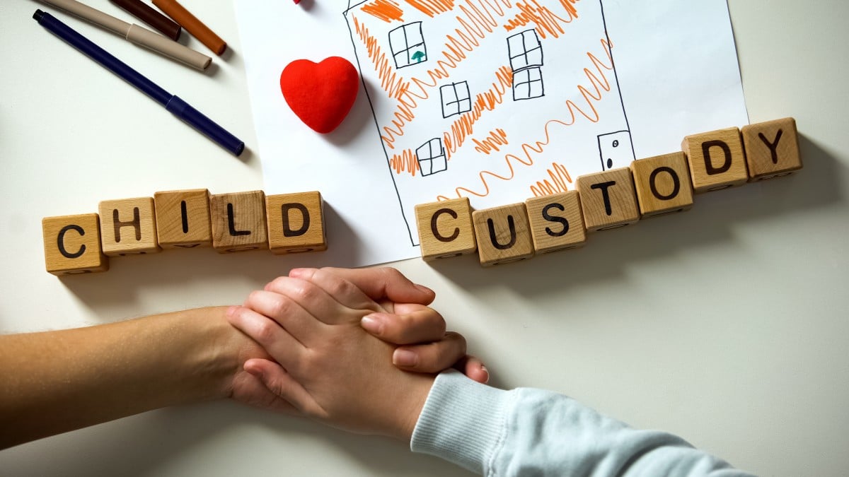 A Divorce Custody Battle – What You Need to Know About Fighting for Your Child