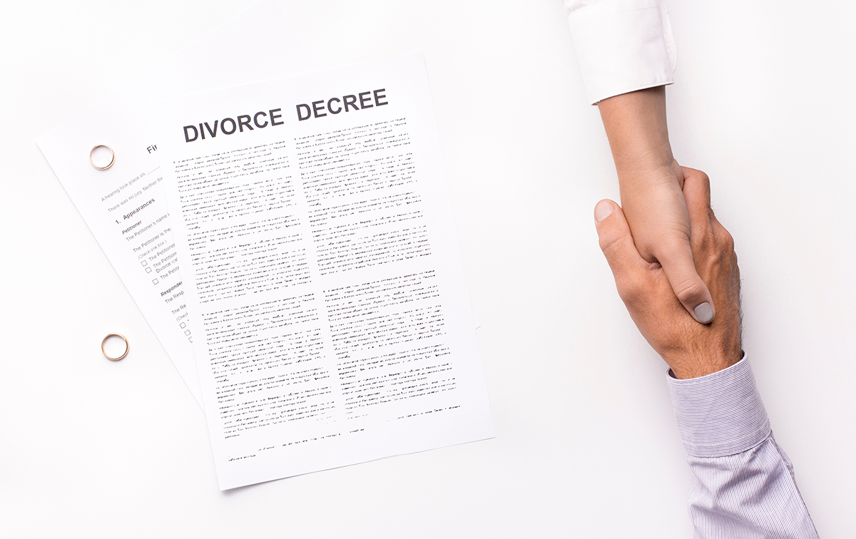 Collaborative Divorce