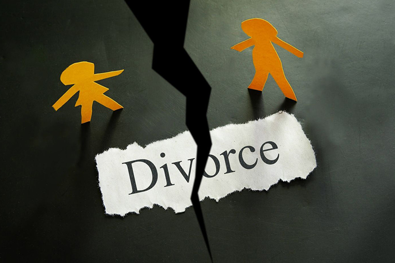 Legal Steps to Take After Divorce