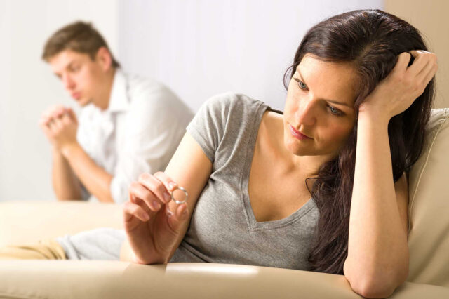 Digging into the Data: The Top 10 Reasons for Divorce