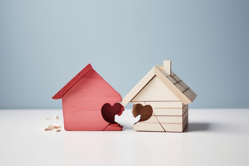Dividing Marital Assets in a Divorce
