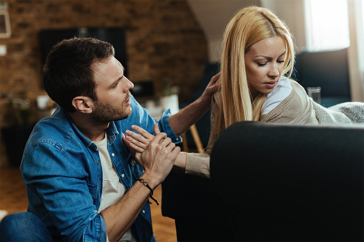 Choices to Make After Infidelity