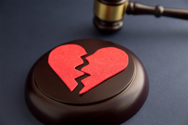 Financial Ramifications of Divorce