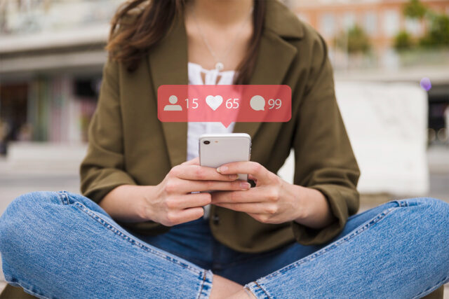 Social Media, Divorce and Child Custody