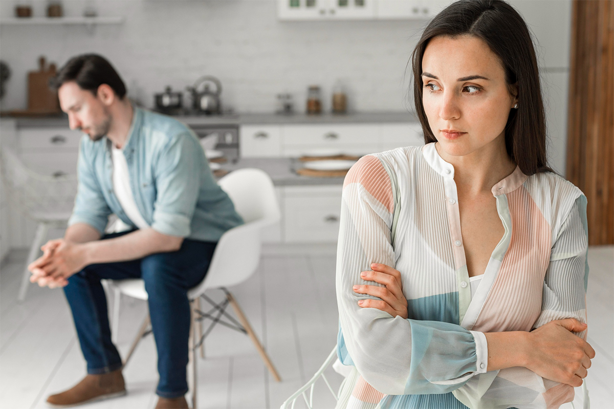 What to Do If Your Wife Wants a Divorce