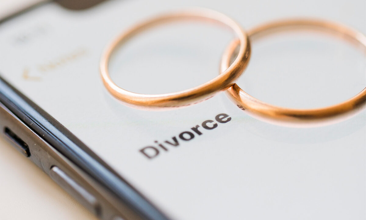 Florida Divorce Rate Statistics