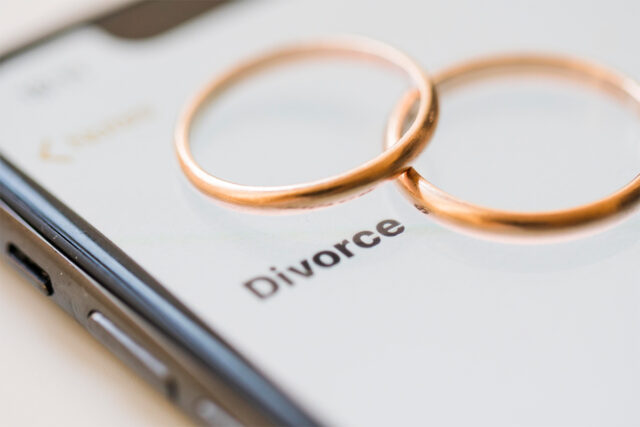 Florida Divorce Rate Statistics