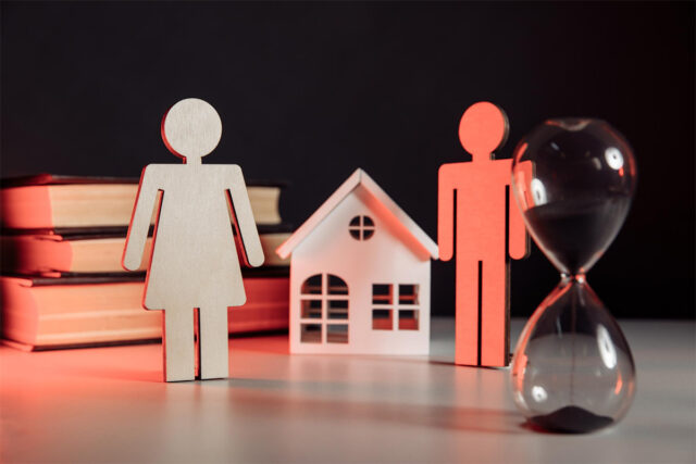 How Long Does a Divorce Take?