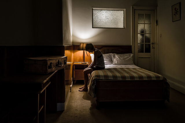 The Legal Process of Divorce After Abandonment