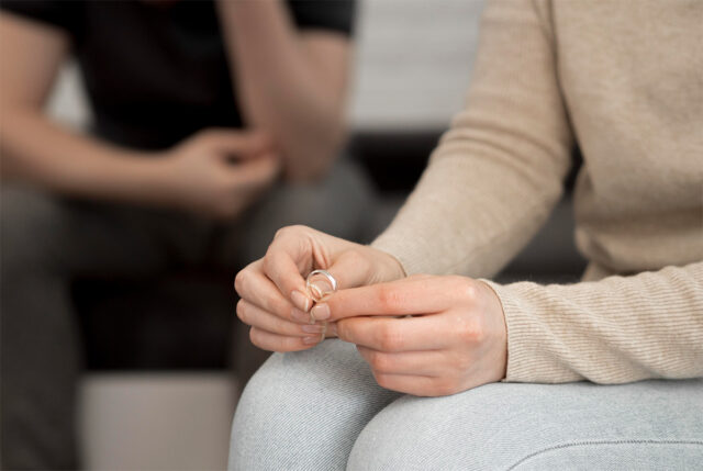 Why More Women Are Initiating Divorce?
