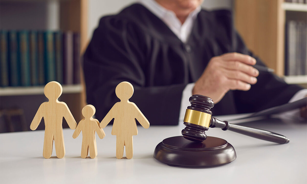 What Should I Do After a Child Custody Violation in Jacksonville?