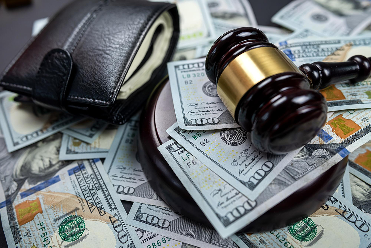 What Types of Alimony Are There in Florida?