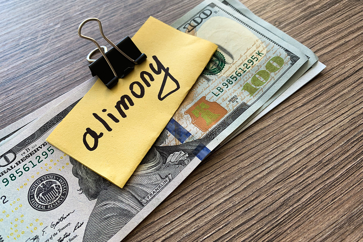 Work Out An Agreement to Avoid Paying Alimony