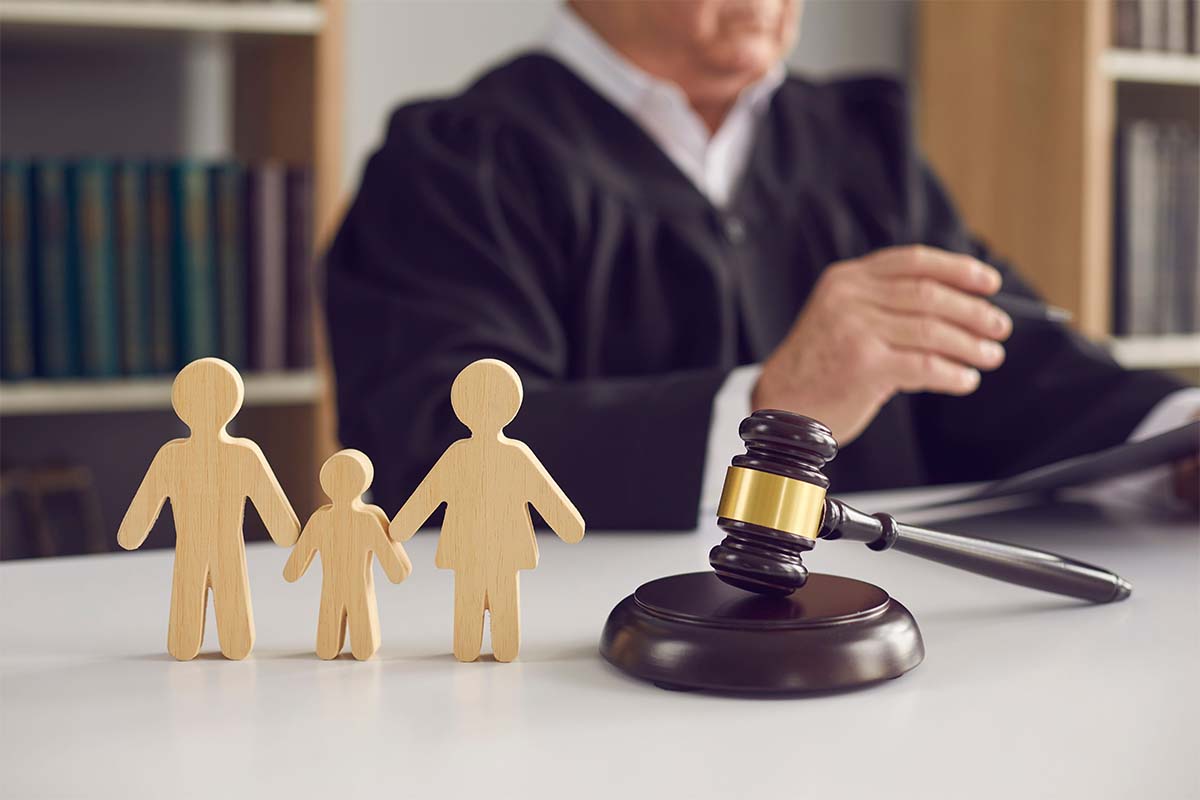 Why is an Affidavit for Child Custody Important?