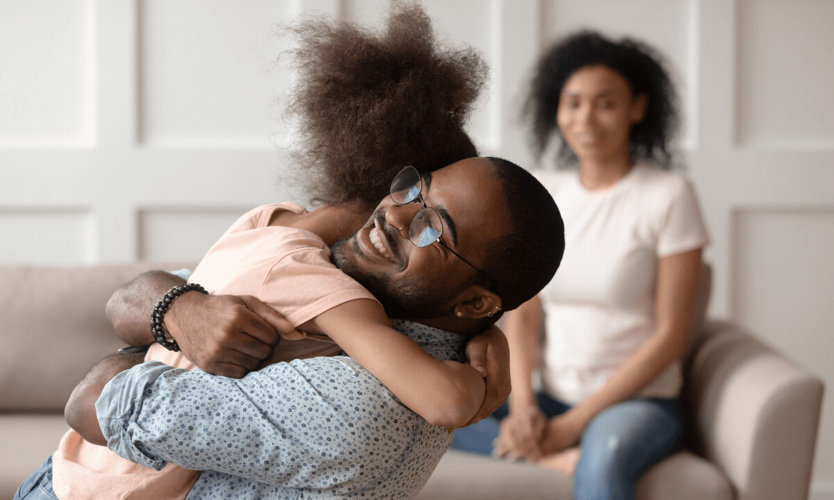 Does Joint Custody of the Child Mean No Child Support?