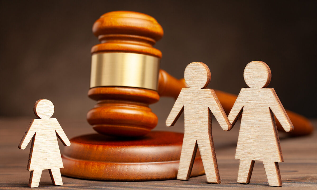 How Long Does Child Custody Court Take in Florida?