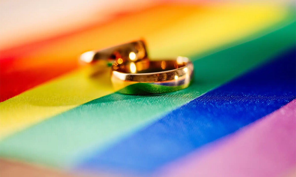Is Gay Marriage Legal in All States?