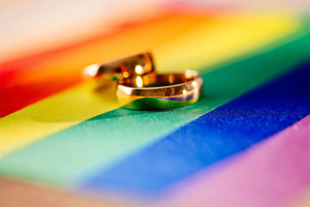 Is Gay Marriage Legal in All States?