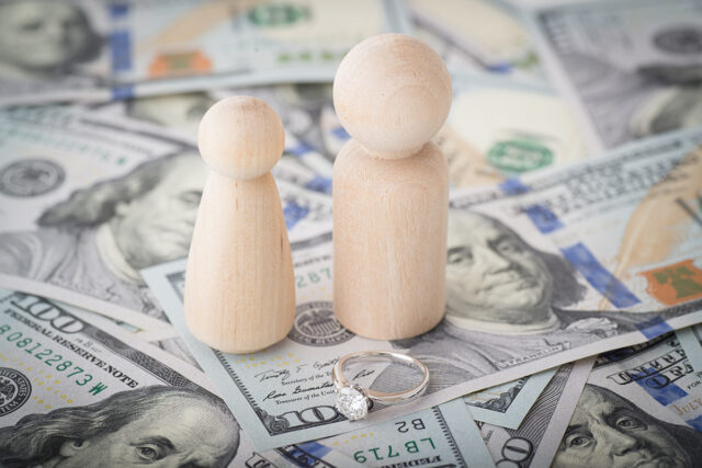Most Expensive Divorces in Florida