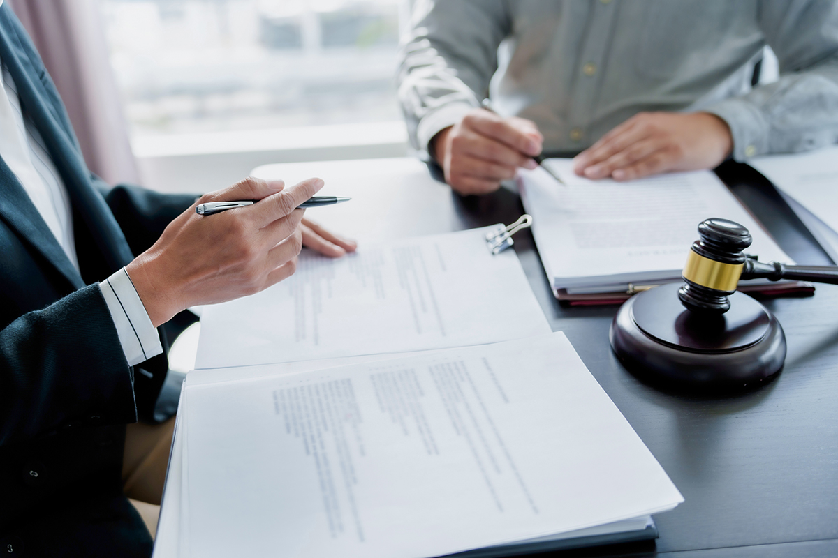 Legal Strategies for High Net Worth Divorces in Florida