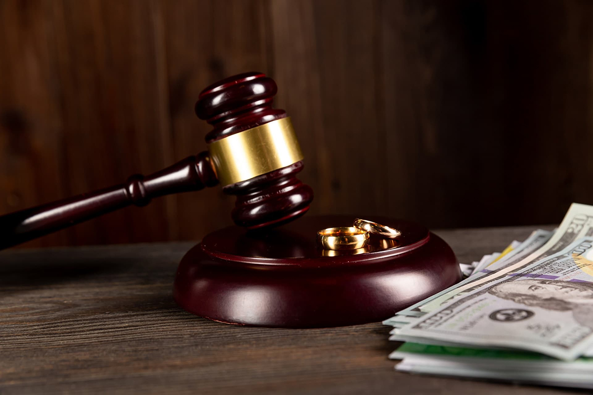 Types of Alimony in Florida