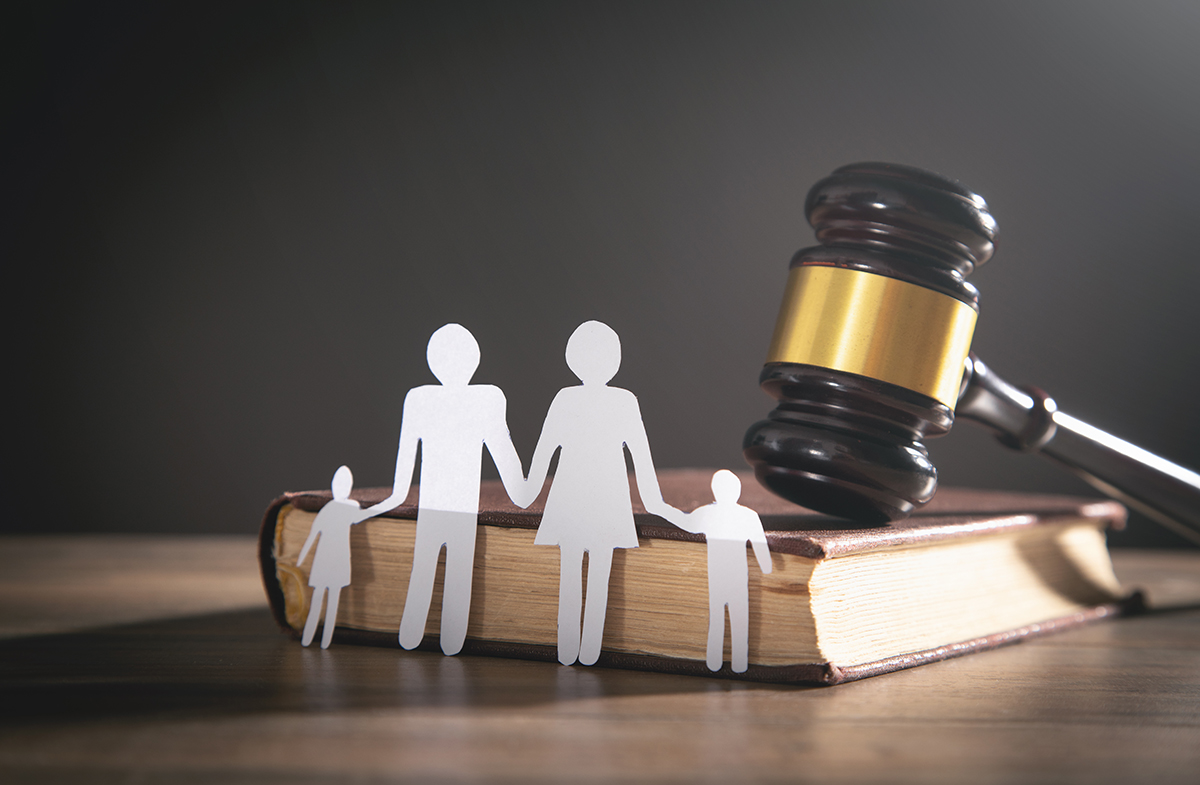 Finding the Right High Net Worth Divorce Attorney in Jacksonville