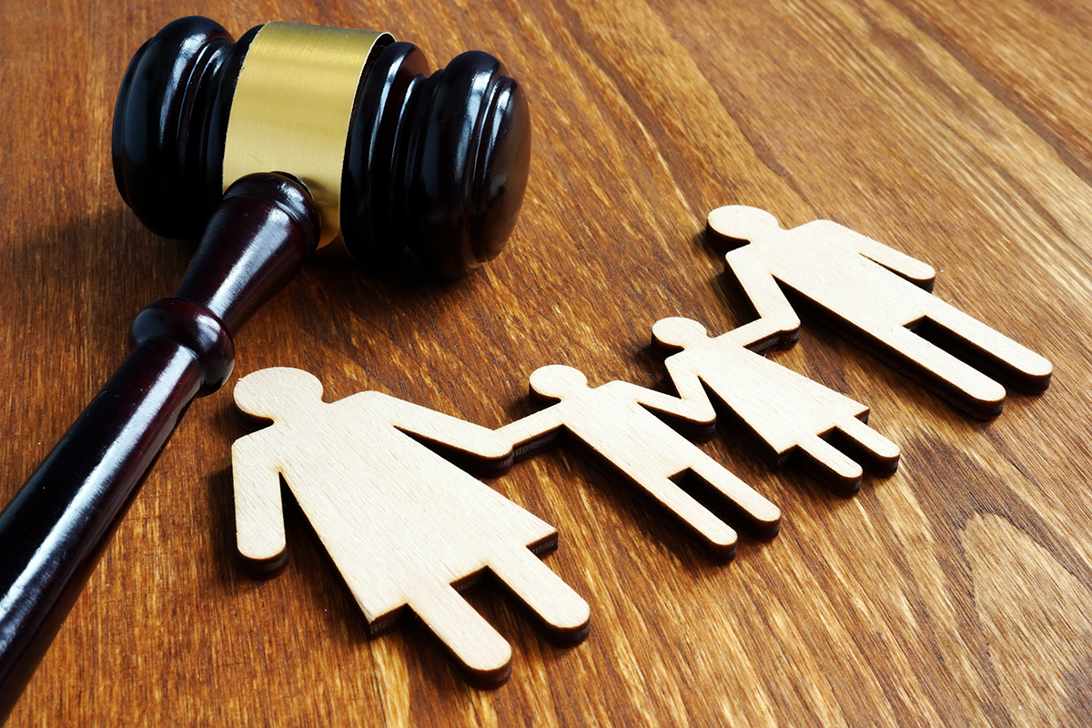 Hiring a Family Law Attorney for Legal Assistance