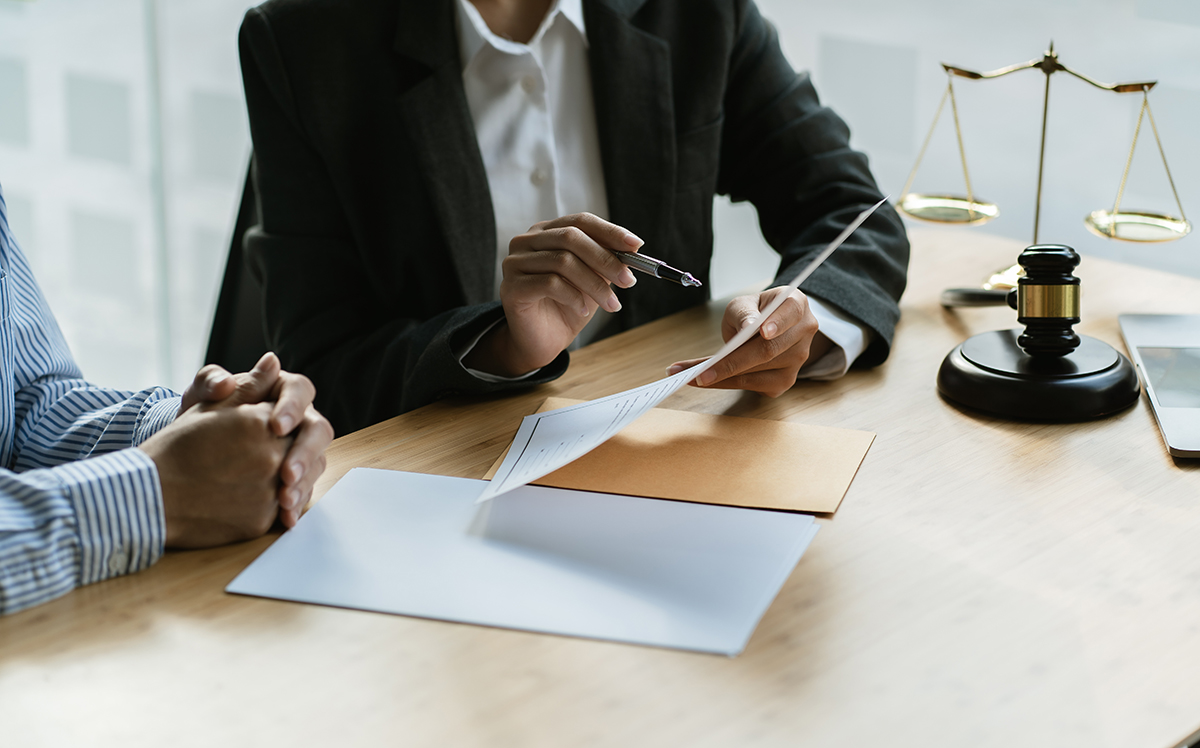 Trusted Jacksonville Legal Counsel for High Net Worth Divorce Cases