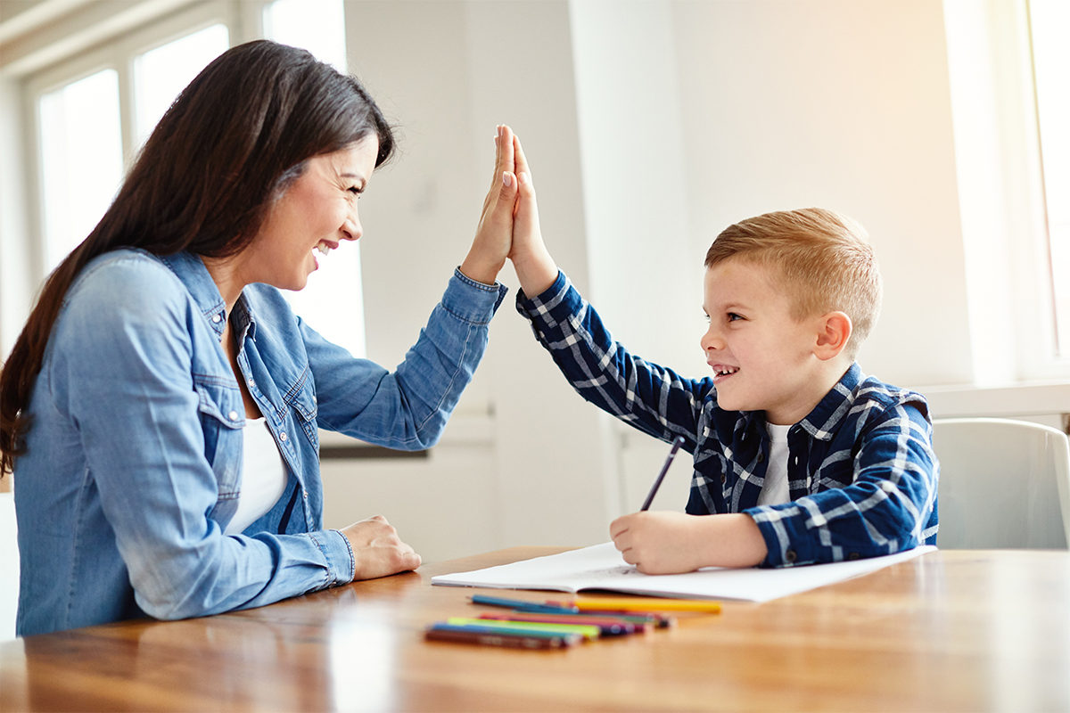 What Does Joint Custody Mean?
