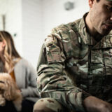 Military Divorce vs. Regular Divorce