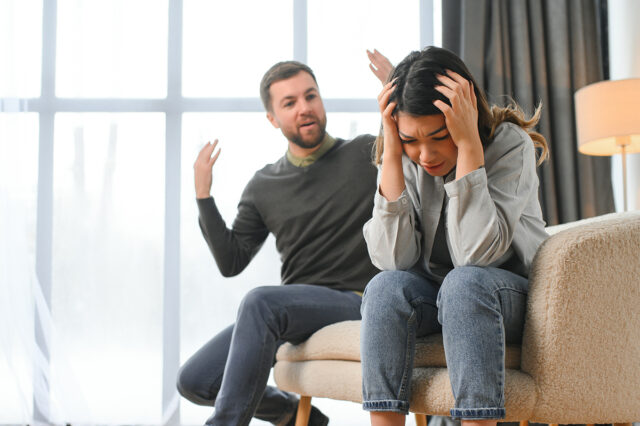 Expert Tips for Handling a High-Conflict Divorce