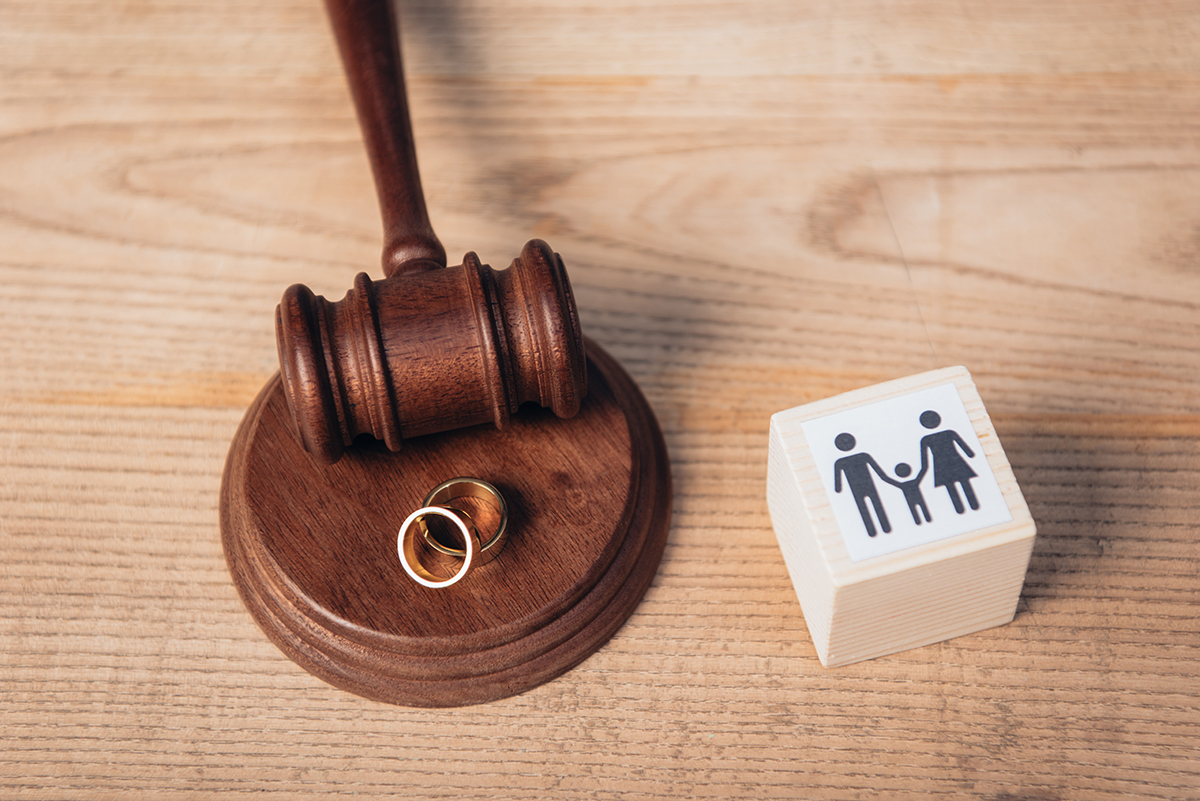 Overview of Florida Divorce Laws as They Pertain to Special Needs