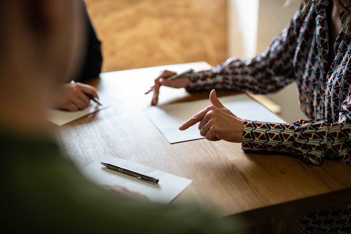Rejecting Mediation