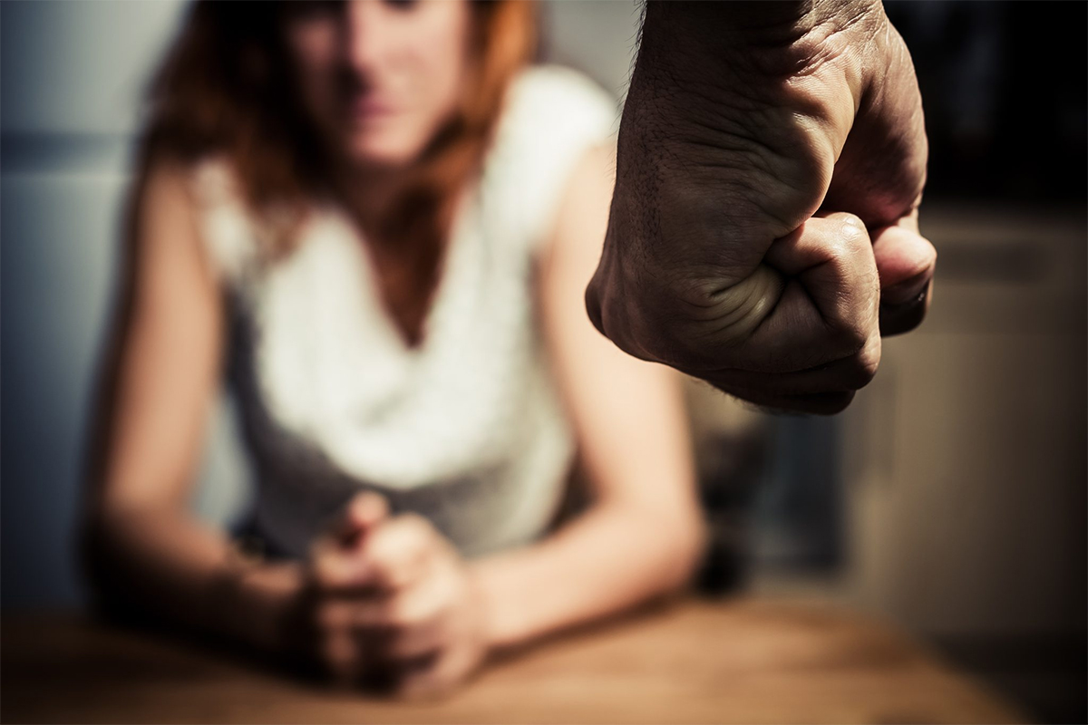 Neglecting to Mention Domestic Abuse