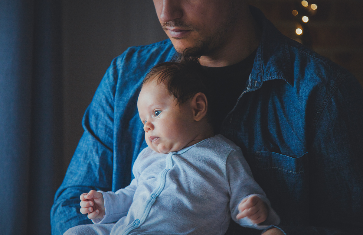 Acknowledgment of Paternity