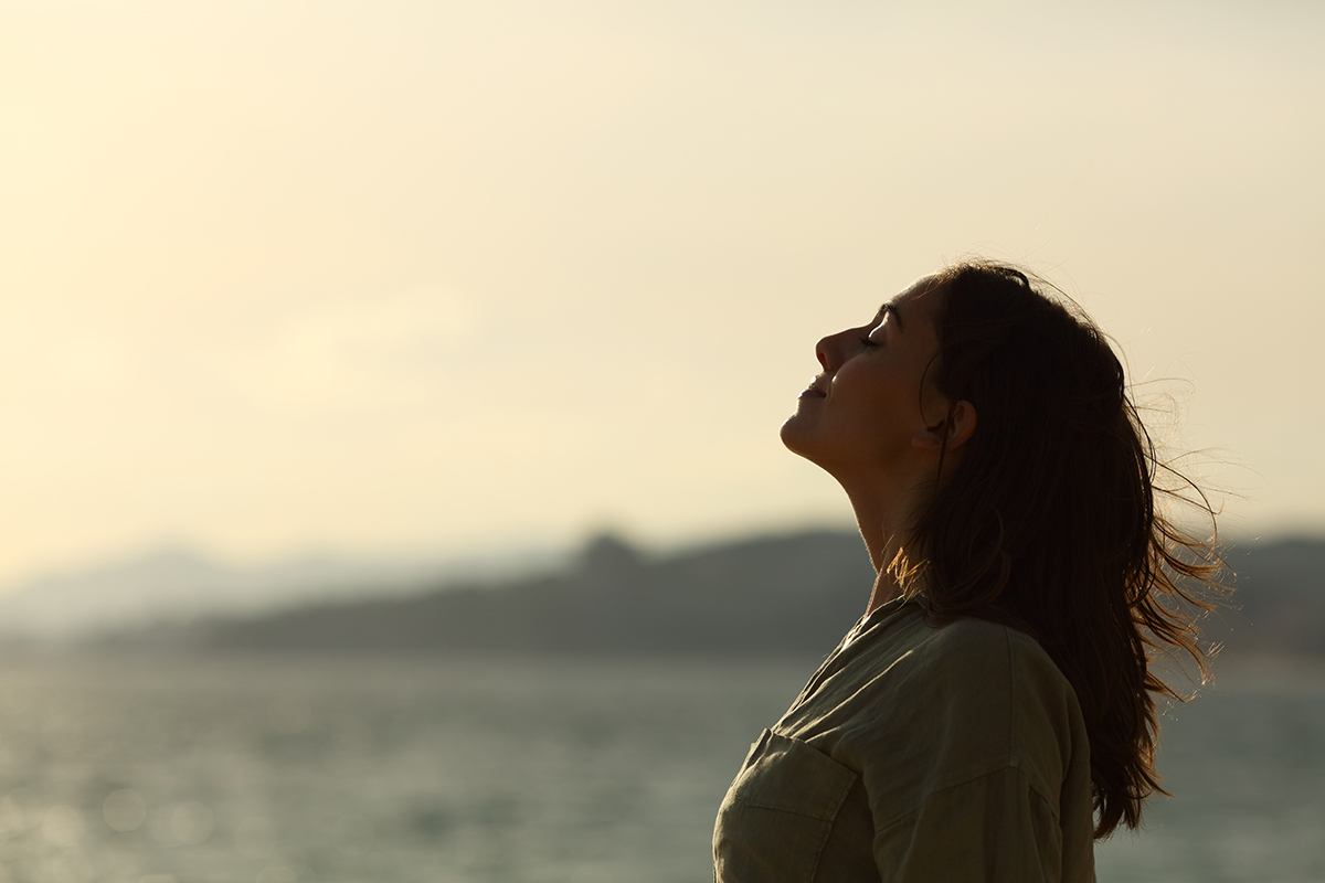 Can People Be Happier After Divorce?