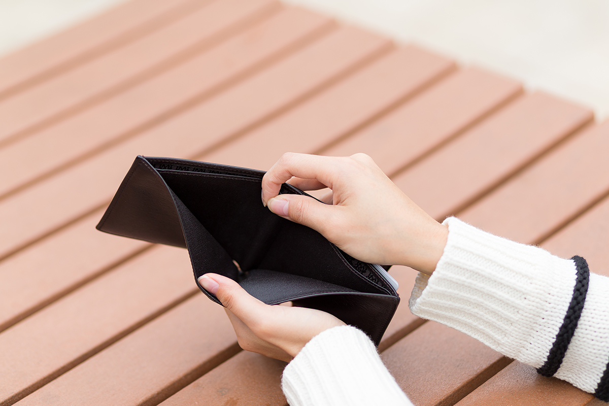 The Impact of Financial Abuse on Victims