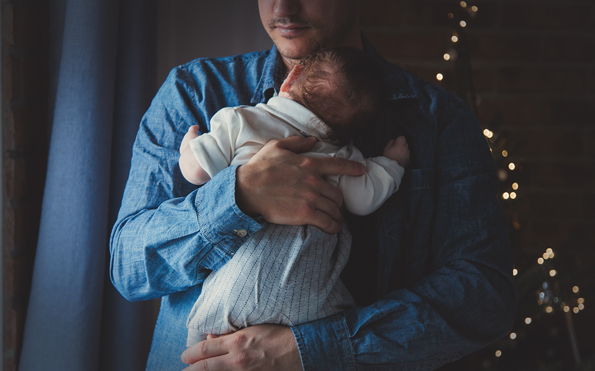 Paternity