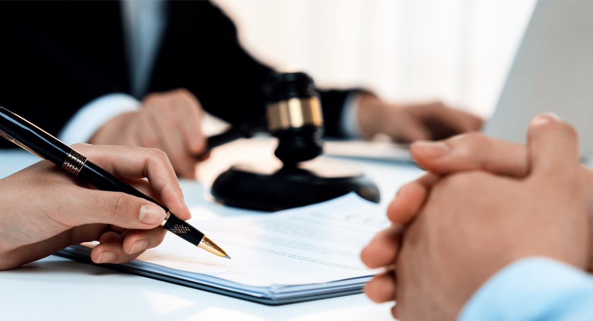 The Differences Between An Annulment and A Divorce