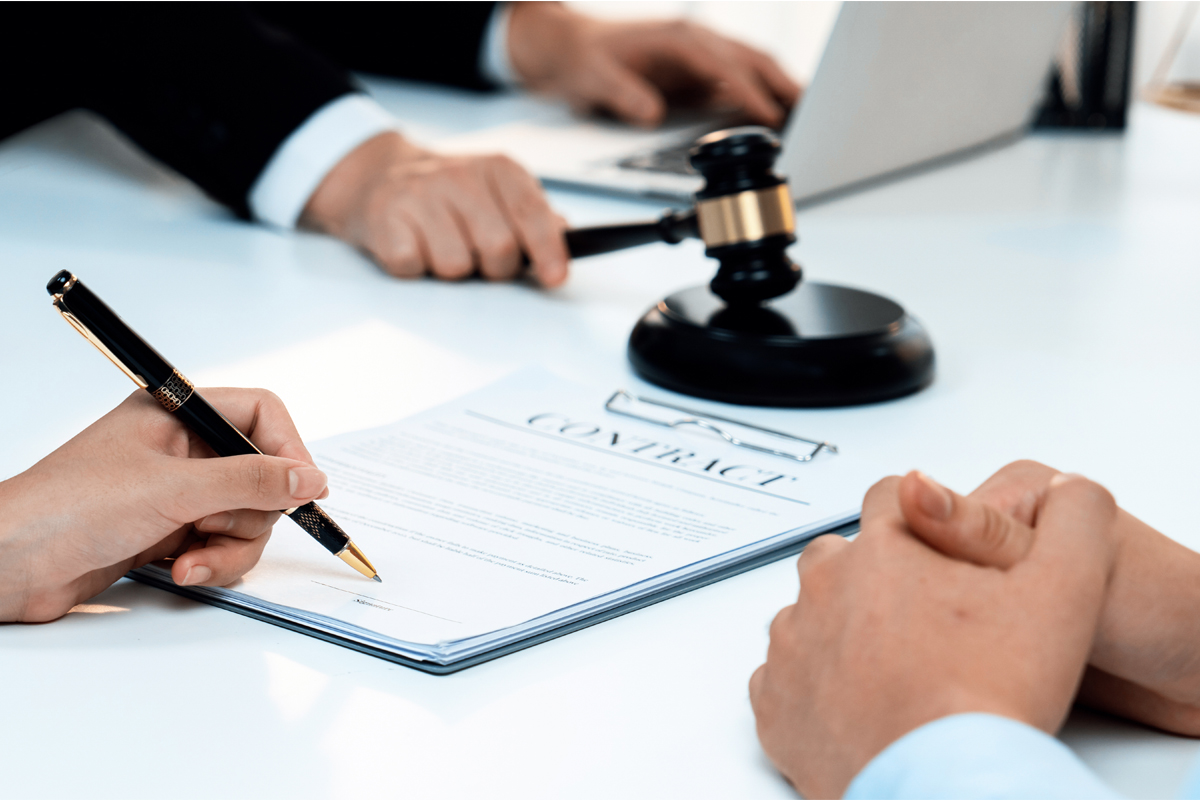 Is Divorce or Annulment Right For You?