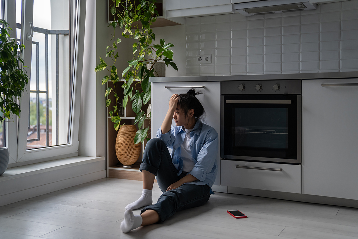 Coping With Missing Your Spouse During Your Divorce