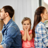 10 Ways To Provide Stability For Your Kids During a Divorce