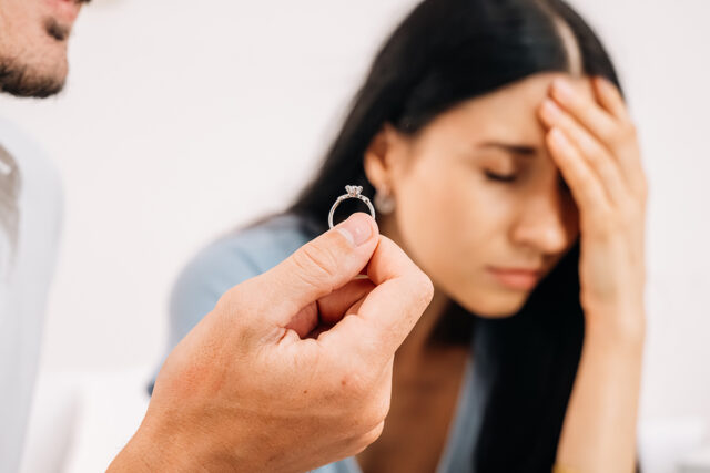 Considerations For a Miami-Dade Divorce