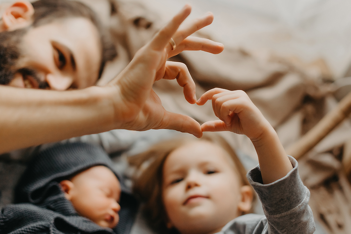 Prioritizing Your Child's Best Interests