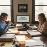 Bankruptcy and Divorce: How One Impacts the Other