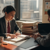 7 Clear Signs You Need a Family Lawyer for Custody Help